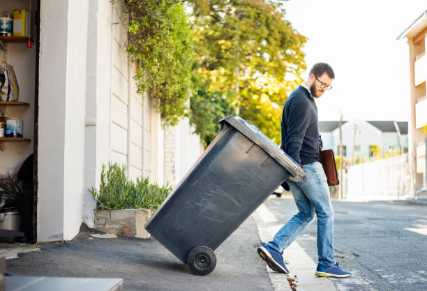 Best Household Junk Removal  in Mount Union, PA
