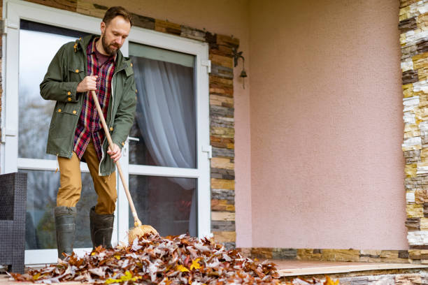 Yard Cleanup Services in Mount Union, PA