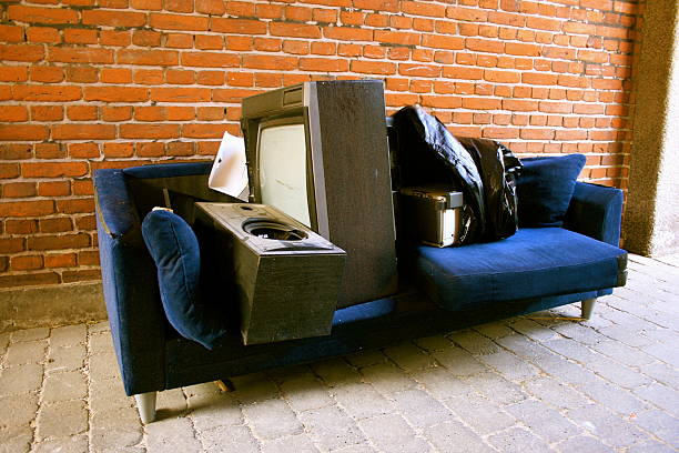Best Attic Cleanout Services  in Mount Union, PA