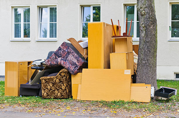 Best Trash Removal Near Me  in Mount Union, PA