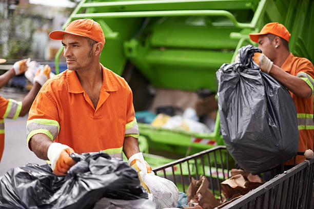 Best Garage Cleanout Services  in Mount Union, PA