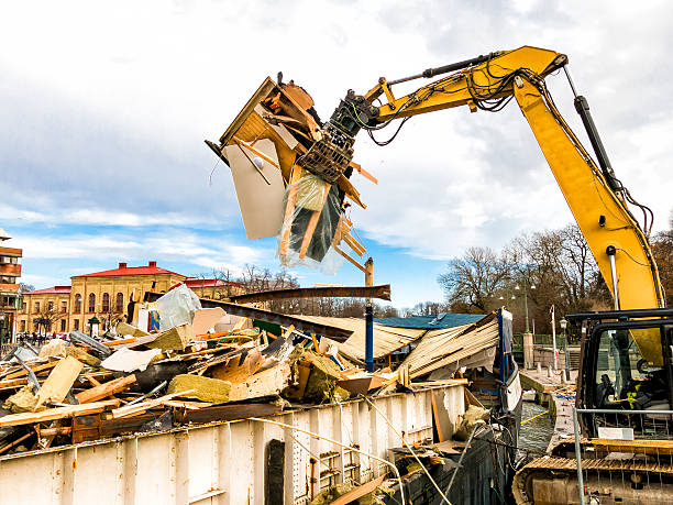 Best Full-Service Junk Removal  in Mount Union, PA