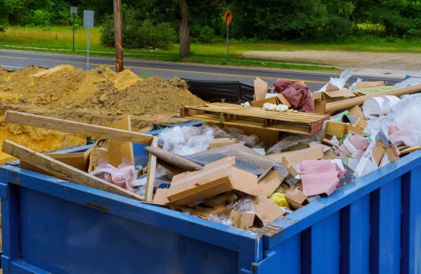 Best Household Junk Removal  in Mount Union, PA